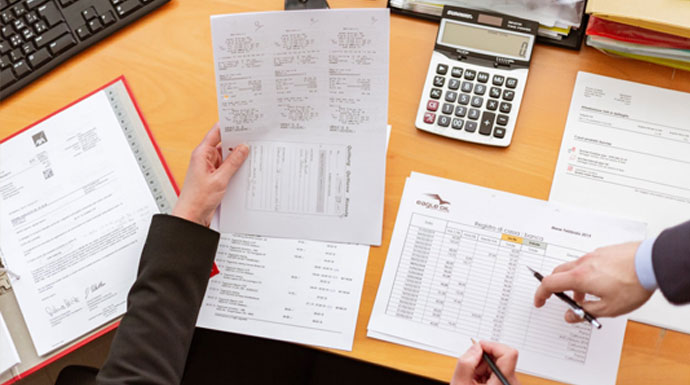 Affordable Accounting - Bookkeeping - Auditing Consultancy & Services in Dhaka