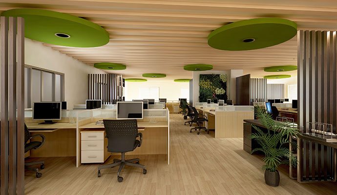 Best Coworking Offices in Dhaka for Startups & New Businesses