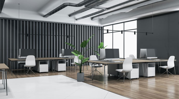 Best Coworking Space in Gulshan, Dhaka