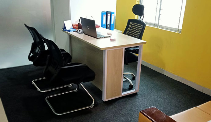 CEO Office Room