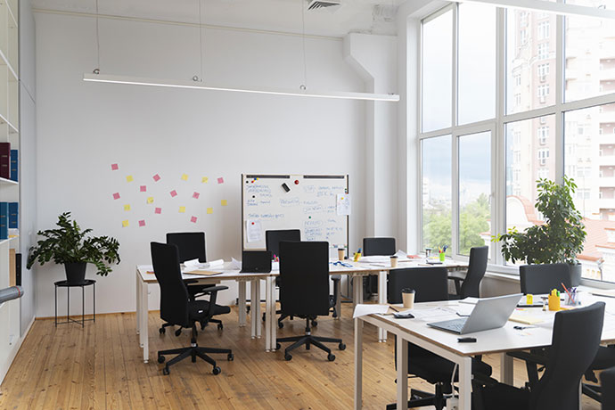 Meeting Room and Event Space