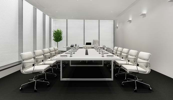 Meeting Rooms