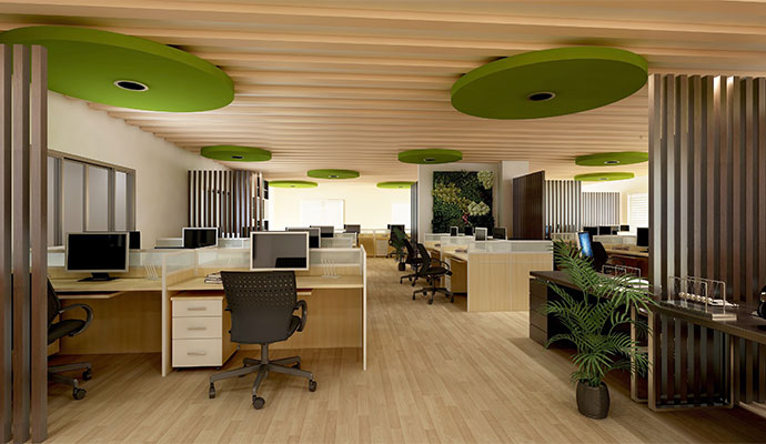 Finding the Perfect Coworking or Shared Space in Dhaka