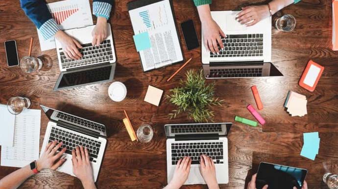 Perfect Working Conditions