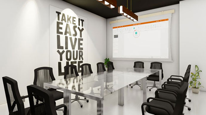  Rent - Book- Share Meeting Room and Event Space in Dhaka