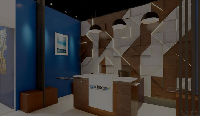 Why CoRisers: SAVE TIME & MONEY